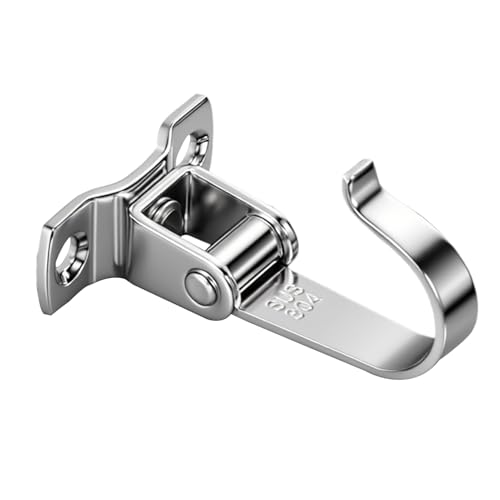 金属フック | キッチン用品 吊り下げラック,回転フック 多機能180度/360度回転可 ホルダー 浴室 キッチン バスルーム収納用