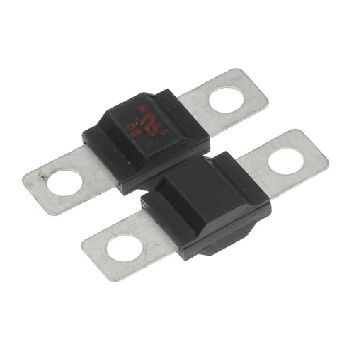 5PCS Fusible 32V 200A Película de seguro de perno fijo miniatura 1