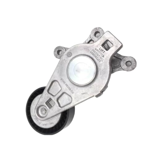 Poulie tendeur BT4Z6B209B haute performance pour votre moteur Explorer V6