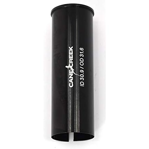 Cane Creek Sattelstützen Shim 30,9/31,6mm Cover