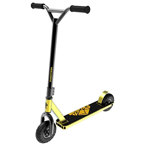 Razor Phase Two Dirt Scoot Pro Scooter