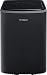 FRIGIDAIRE FFPA1422U1 Portable Remote Control for Rooms up to 700-sq. ft Air Conditioner, Black
