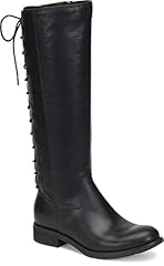 Black Waterproof Wild Steer