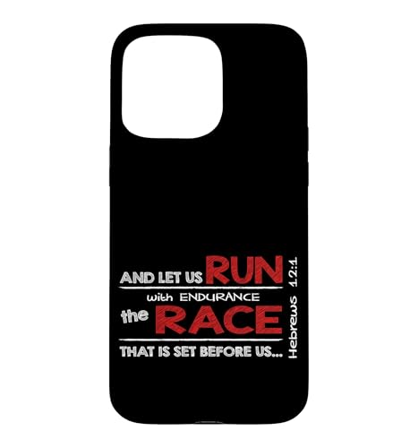 �w�u���C12:1 RUN with endurance the RACE - �����ɐG�����ꂽ �X�}�z�P�[�X iPhone 15 Pro Max �p