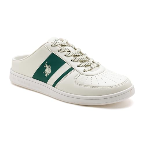 Image of U.S. Polo Assn. Mens Camon Sneaker