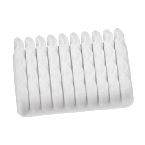 Moule à mini-briques en silicone flexible contre la casse des tuiles