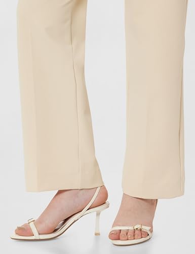 Image of Allen Solly Women Casual Pants