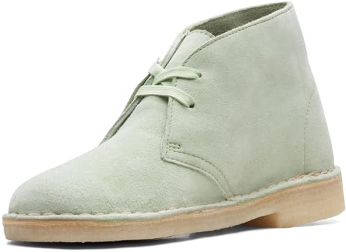 Clarks - Womens Desert Boot O Shoes4