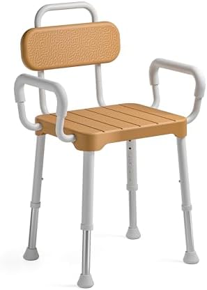 Loyoda Cadeira De Banho Para Chuveiro Interno, Cadeira De Banho C...