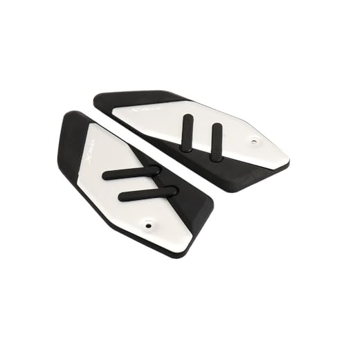 Repose-pieds moto antidérapants pour Yamaha XMAX 125 250 300 400 2023