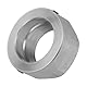 Mabutingti Sicherungsmutter Hinterachse für Yamaha Raptor 350 250 125 2004-2013