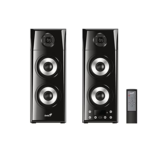 Genius HP SP-HF 2800BT SYSTEME 2.0 Bluetooth 5.0 60 Watts