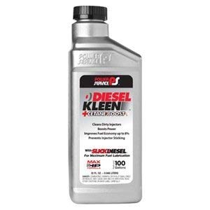 Power Service Diesel Kleen Plus Cetane Boost 32 Oz.
