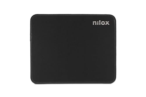 Nilox Raton NXMPXXL01 XXL (800x300x3) Schwarz, NXMP001 Cover