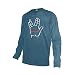 Produktbild UGLY FROG Bike Wear MTB Designs Blocks Motocross/Downhill Jersey Trikot MX Enduro Offroad Gelände Quad Cross Erwachsene
