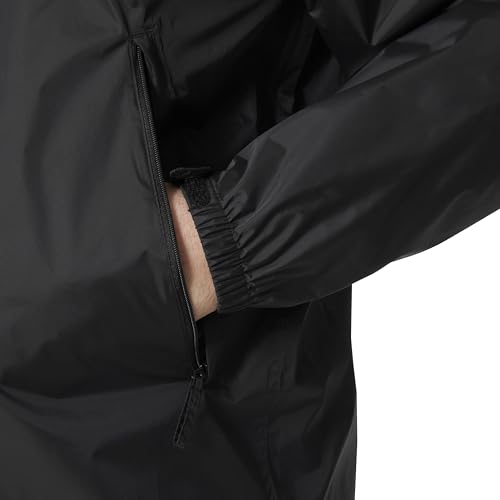 Image of Helly Hansen Loke Jacket 2.0 Mens Waterproof Windproof Breathable Lightweight Packable Rain Jacket Outdoor