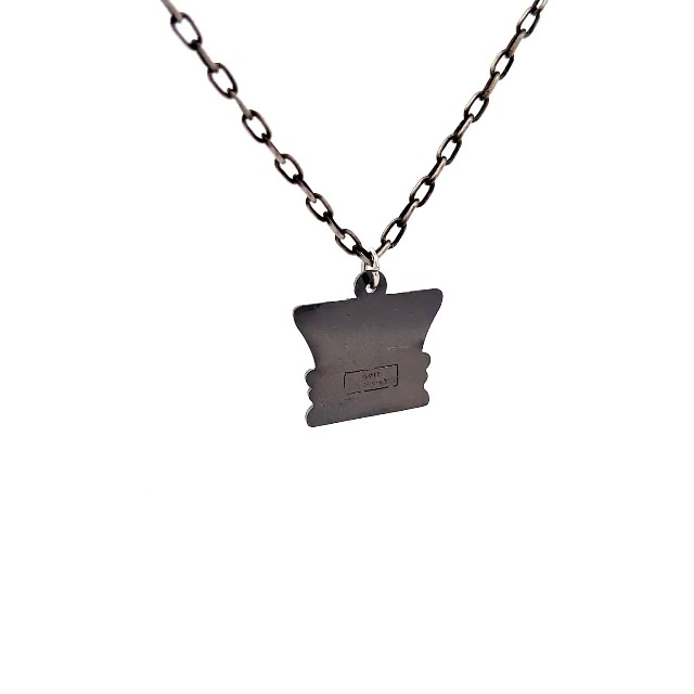 ★MIDNIGHT MOMENT.★ square necklace navy N2022010_2copy.jpg?v=1691385809