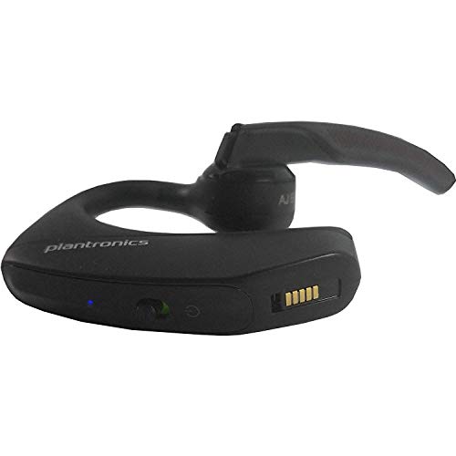 image for Plantronics Voyager 5200 Wireless Bluetooth Headset - Compatible with 