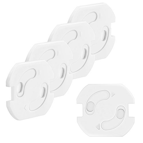 Mumbi Juego de 5 dispositivos de seguridad para