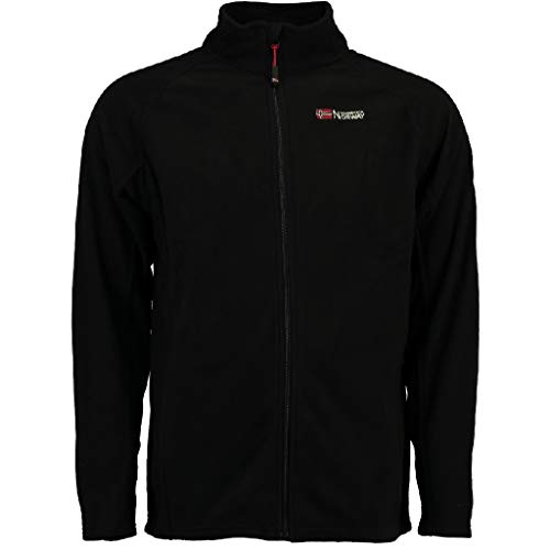 Geographical Norway Polar de hombre TUG color negro talla XXL