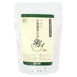 オーサワジャパン オーサワの有機活性発芽玄米粥 200g ×20