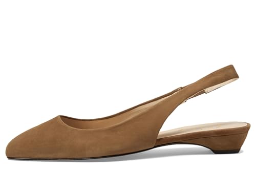 French Sole Women's Mischa Ballet Flat4