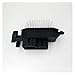 68163794AA Blower Fan Motor Heater Resistor Compatible For Dodge MOPAR Dart Car Accessories