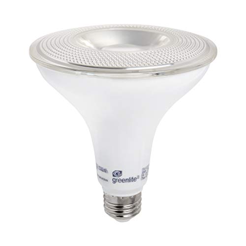 Ampoule LED Greenlite PAR38 15W 3000K, 1 paquet