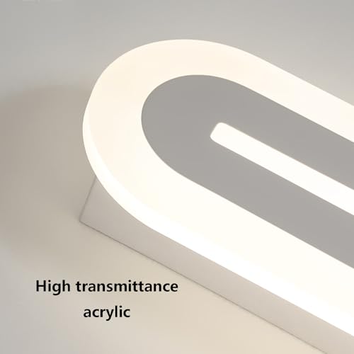 Plafonnier LED encastrable dimmable noir 40cm avec télécommande - 5