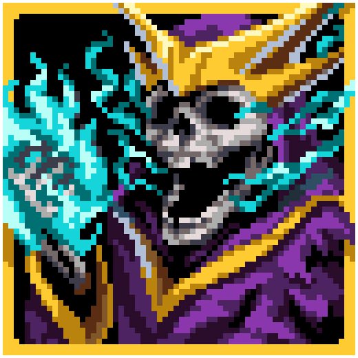 Dunidle: Dungeon Crawler & Idle Hunter Boss Heroes