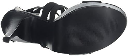 Pleaser Womens TEEZE-47W/B Sandal | Image 3