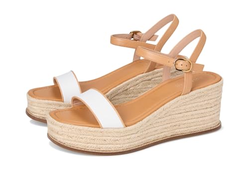 Cole Haan Women's Cloudfeel Keeton Flatform Espadrilles Sandal