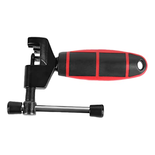 Sosoport 1 Pieza Cortador de Cadena Herramienta de interruptores de Cadena palancas tronchacadenas Bicicleta Herramienta de reparación de Bicicletas Cortador de Enlace Herramienta de Cadena