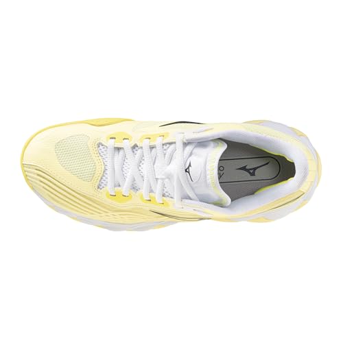 Mizuno Women's Wave Enforce Tour 2 Ac Tennis Shoe All Court4