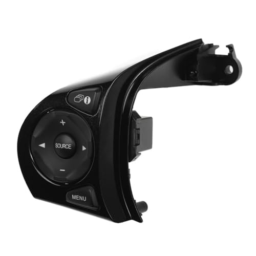 Bouton menu commande au volant Civic 35880-TR0-A02 commutateur