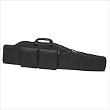 US PeaceKeeper Products Standard Rifle Case, 38-Inch, Black (P12038)
