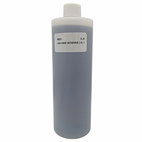 1 oz, Ash - Bargz Perfume - I.Miyake Intense Body Oil For Men