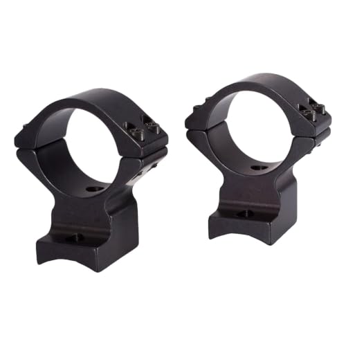 Talley Weatherby Vanguard Scope Mount, 1 inch Medium