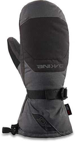 Dakine Scout Mitts - Carbon, Large