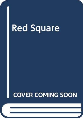 Buy Red Square — BookShops.in