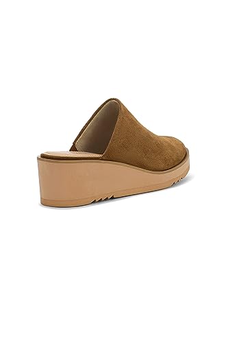 NYDJ Women's Edmond Suede2