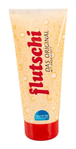 Orion 620300 Flutschi - Das Original 200 ml, der Gleitmittel-Klassiker