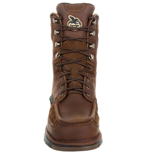 Georgia Boot Athens Waterproof Work Boot3