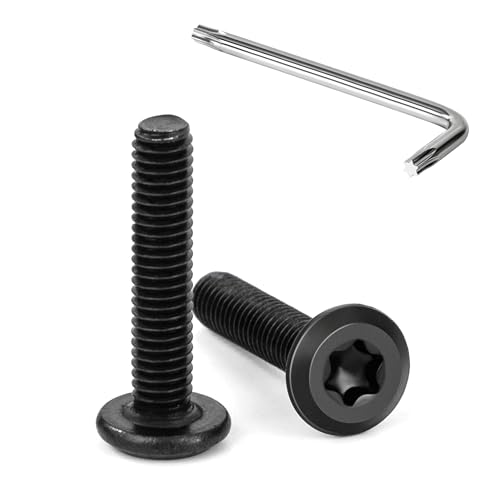 Ampiamente applicazione: vite a testa brugola bulloni controtesta possono essere competenti per il lavoro all'aperto ed interno per lungo tempo, come la produzione di mobili, attrezzature meccaniche, produzione di modelli, apparecchiature elettroniche o automobili