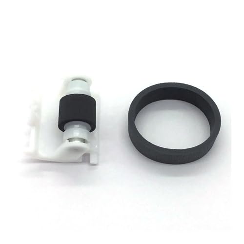 Pneu de ramassage de séparation d'alimentation EPSON L4151 L4158 L4156 L4159 L4150 L4170 L4153 - 5