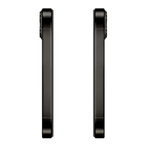 Image of IKALL I1 - 4G Touch & Type Phone with 2.8 inch HD+ Screen, 2GB RAM, 16GB Storage, WiFi, (Pre-Loaded Apps Like Whatsapp, Facebook, YouTube, Instagram) (Black)