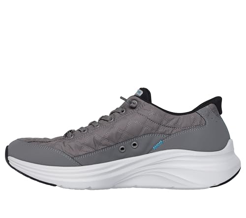 Image of Skechers Men's Hands Free Slip-ins Contour Foam - Cozy Fit Shoe