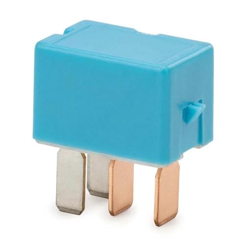 Relais électrique automobile 9008087026 compatible Toyota Prius et Lexus 4P 90987
