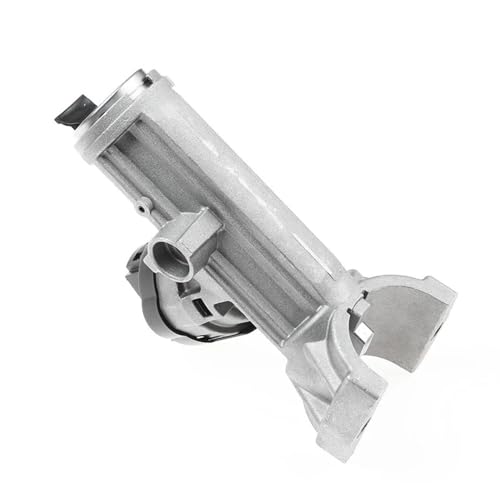 Barril de cerradura de encendido 4162AL interruptor coche Jumper 2002 5