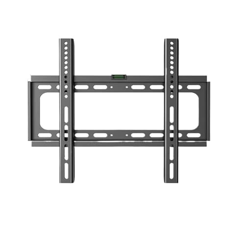 Support mural fixe DASEB pour téléviseur de 26 à 65 pouces VESA 400x400